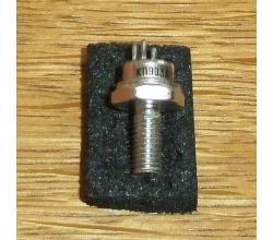 KP 903A ( Leistungs - SFET , N - Channel )